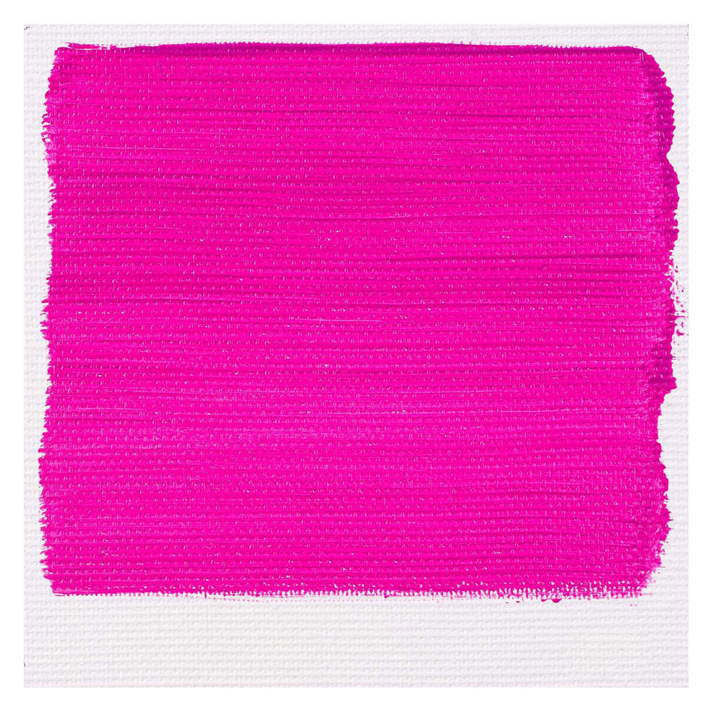 Talens art création peinture acrylique tube 75ml permanent rouge violet