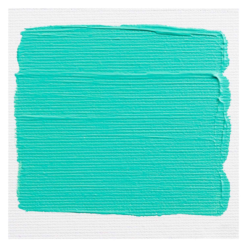 Talens art création peinture acrylique tube 75ml vert phtalo clair
