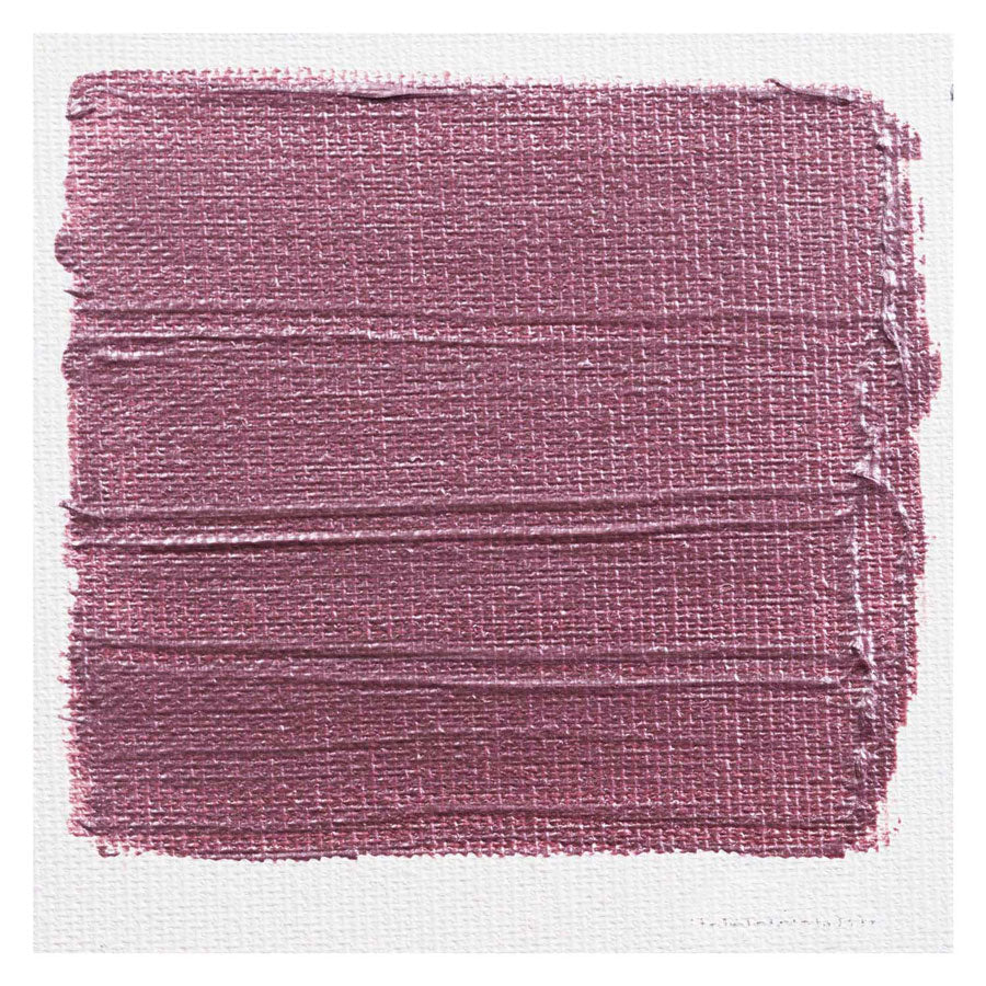 Talens art création peinture acrylique tube 75ml rose métallisé 833