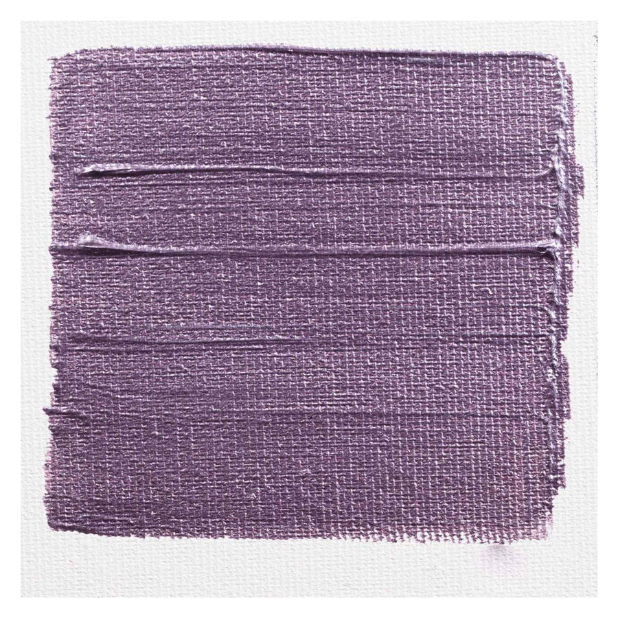 Talens art création peinture acrylique tube 75ml violet métallisé 835