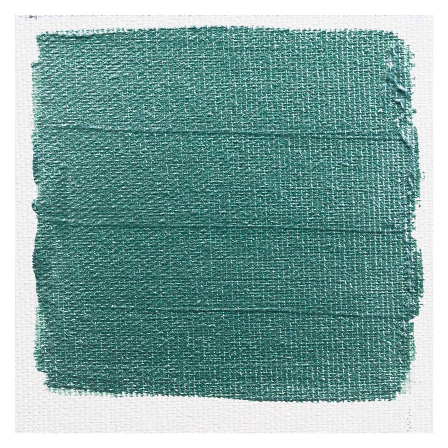 Talens art création peinture acrylique tube 75ml vert métallisé 836