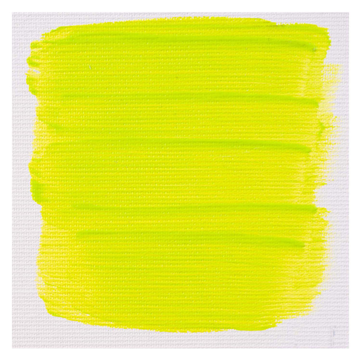 Talens art création peinture acrylique tube 75ml vert jaune 243