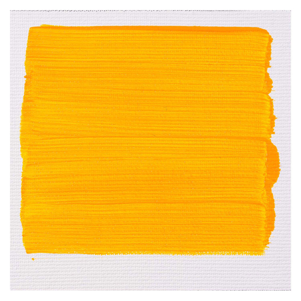 Talens art création peinture acrylique tube 75ml jaune azo foncé 270