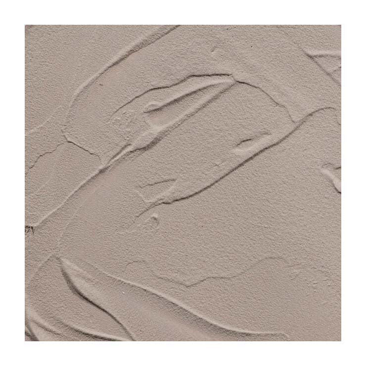Talens art création pâte à béton pot 100ml taupe foncé 4024