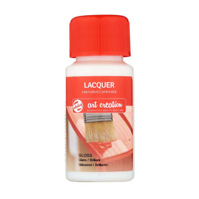 Talens art création laque brillante 50ml