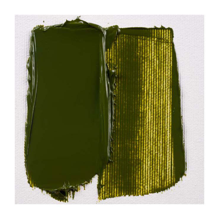 Talens art création peinture à l'huile tube 40ml vert olive 620