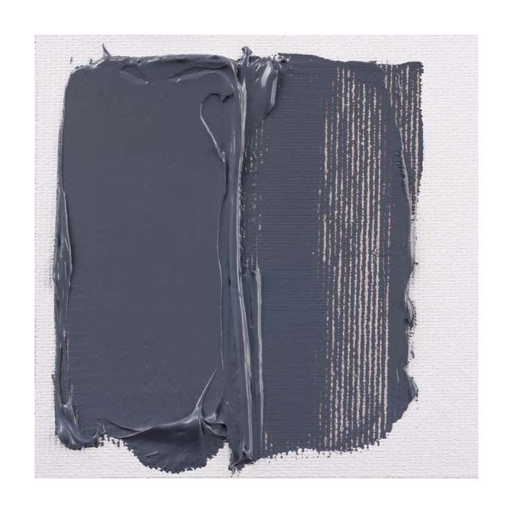 Talens art création peinture à l'huile tube 40ml gris froid 717