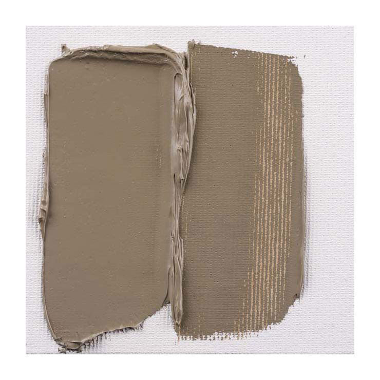 Talens art création peinture à l'huile tube 40ml gris chaud 718