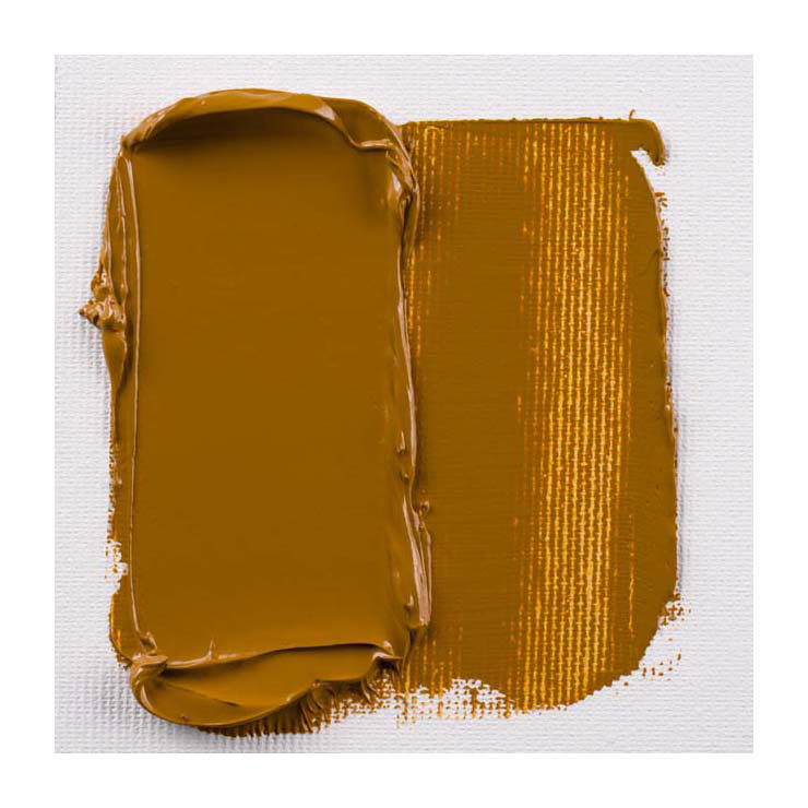 Talens art création peinture à l'huile tube 40ml sienne naturelle 234