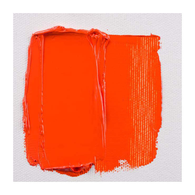 Talens art création peinture à l'huile tube 40ml orange 235