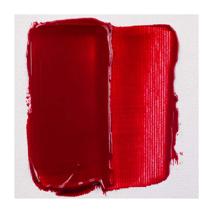 Talens art création peinture à l'huile tube 40ml carmin 318