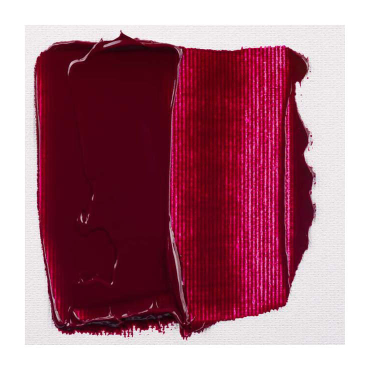Talens art création peinture à l'huile tube 40ml rose foncé 362