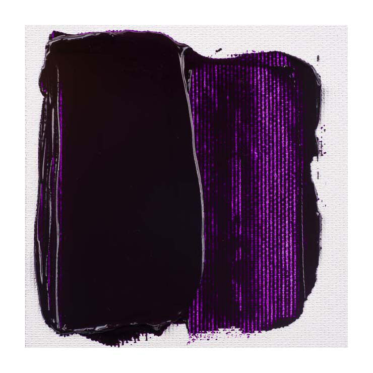 Talens art création peinture à l'huile tube 40ml violet 536