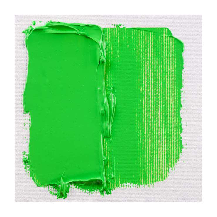 Talens art création peinture à l'huile tube 40ml vert clair 601
