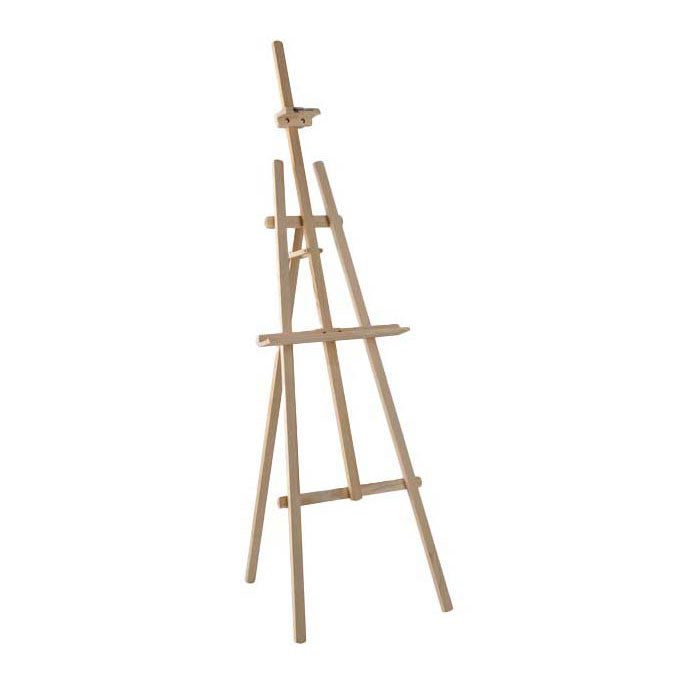 Abi taals art création kit de construction trépied studio chevalet vega