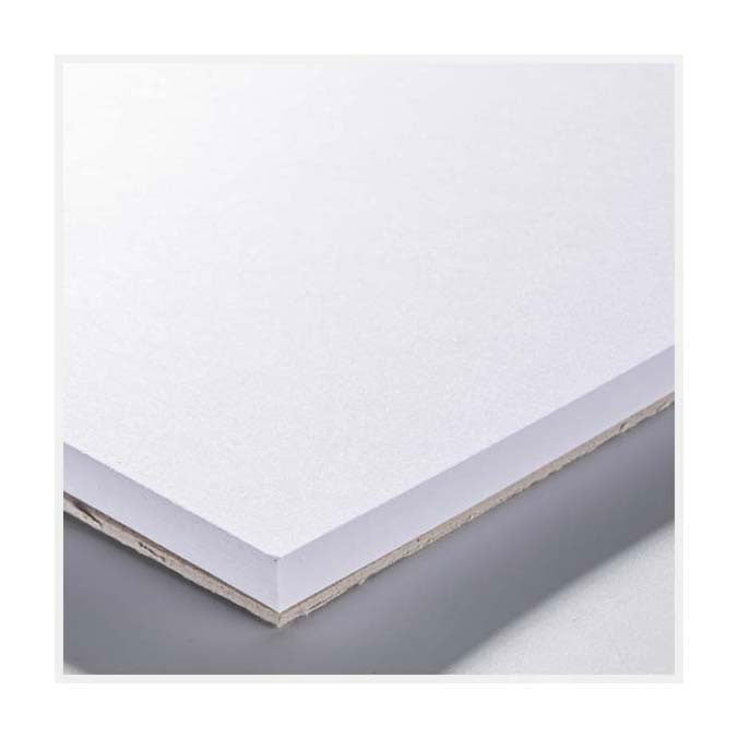 Papier Bristol Talens a4 246 g m2 20 feuilles