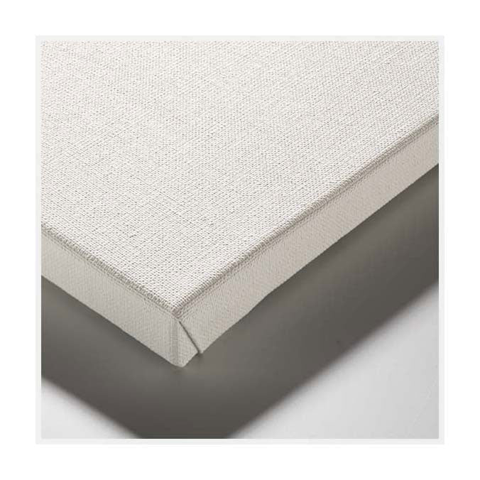 Toile de lin Talens 30x30cm