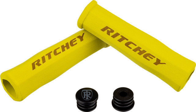 Poignées de guidon Ritchey WCS True Grip