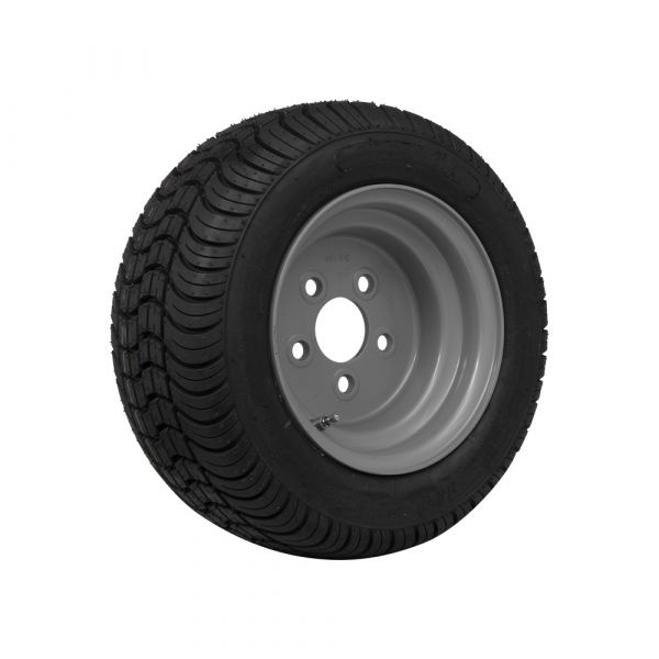 Kenda Cpl. roue 195 50 r10 5gts (18x8)
