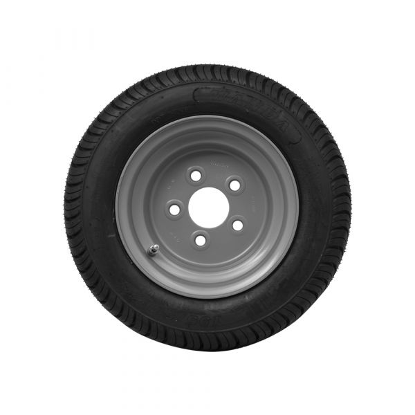 Kenda Cpl. roue 195 50 r10 5gts (18x8)