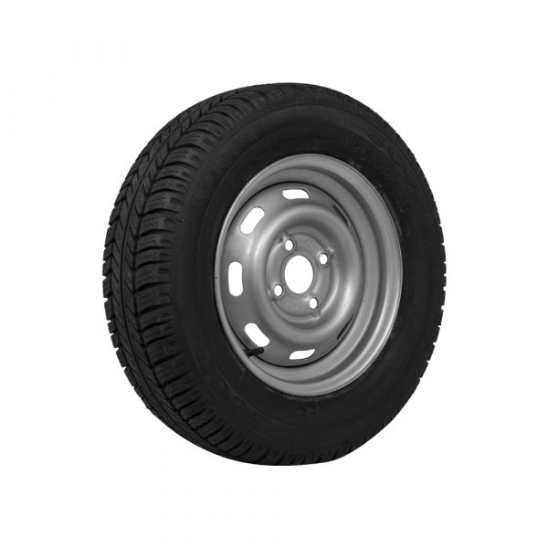 Kpl. Wiel 175 70 R13 4 trous