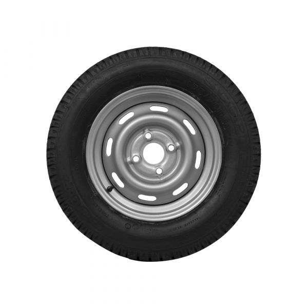 Kpl. Wiel 175 70 R13 4 trous