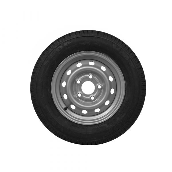 Kenda Cpl. roue 175 70 r13 5 trous