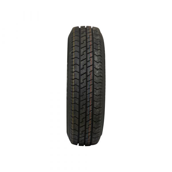 Roue de caravane 175R13 5 trous nouveaux