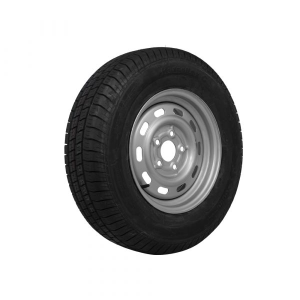 Roue de caravane Kenda 185r14 112 5