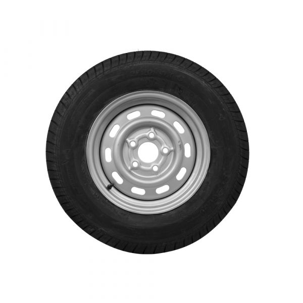 Roue de caravane Kenda 185r14 112 5