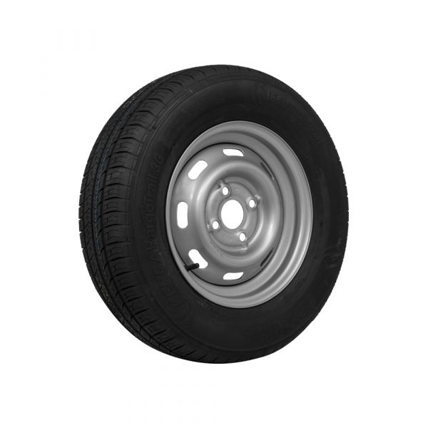 Kenda Cpl. roue 185 70 r13 4 trous