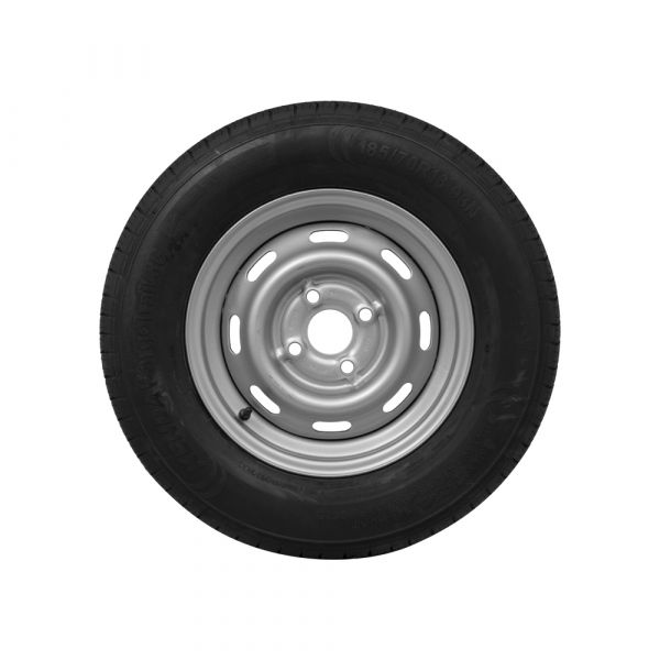 Kenda Cpl. roue 185 70 r13 4 trous