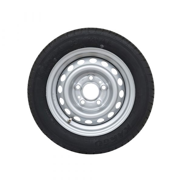 Roue de caravane Kenda 195 50 r13 5 trous