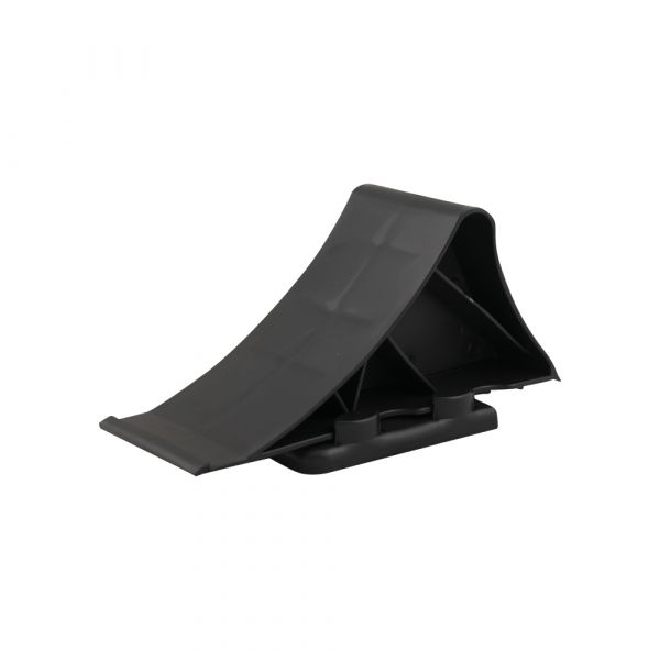 Wielkeg + Holder (noir)