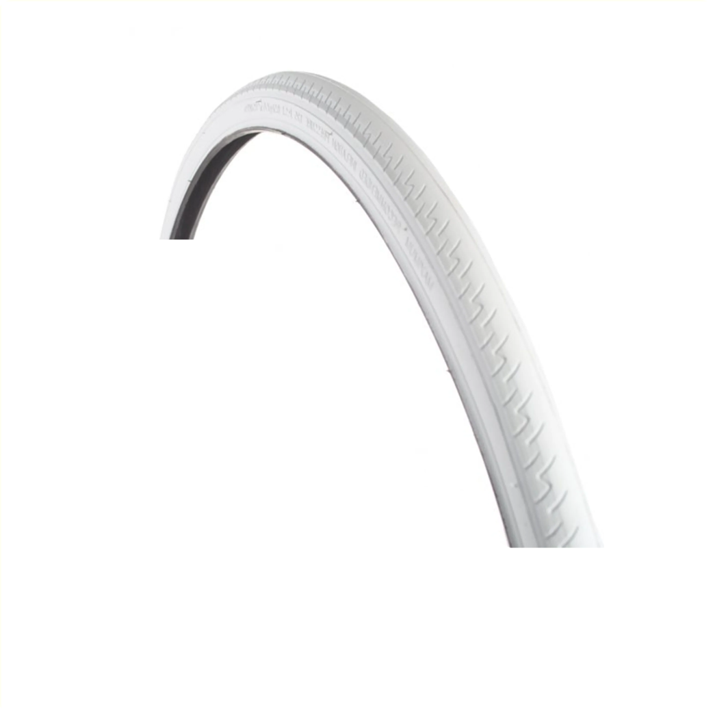 Kenda Buitenskenda Couleur de course à engrenage fixe: blanc sans réflexion Taille: 700x26c, Ertro 26-622