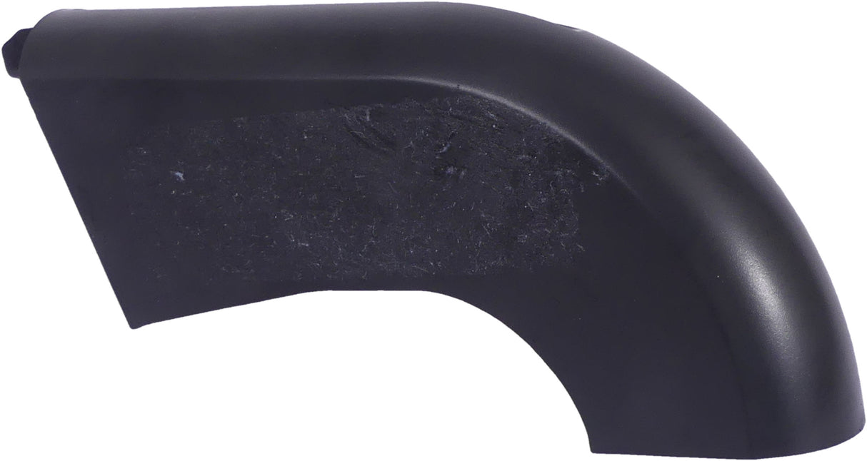 Gazelle Chain Guard Back Hood Xcero - Black
