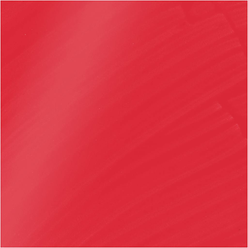 Société Creativ https: www.cchobby.nl acrylique-paint-semi-gloss-semi-opaque-primary-red-75-ml-1-bottle
