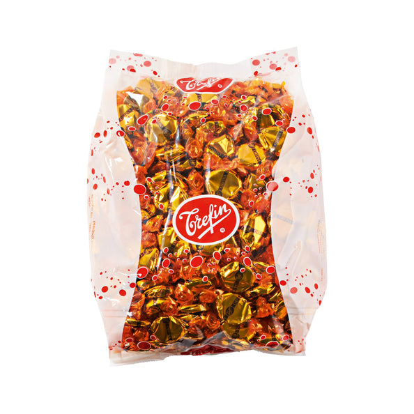 Fondant doré Trefin Orfina (3kg)