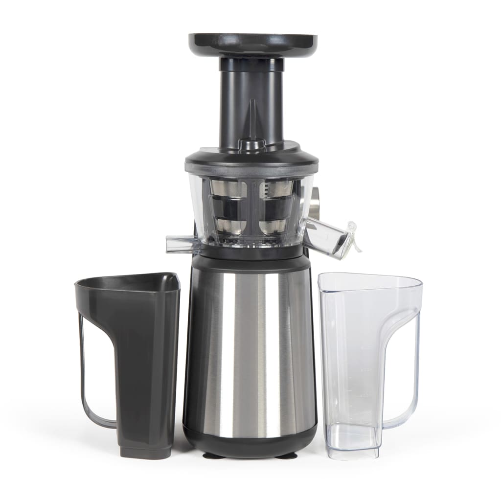 Livoo Livoo SlowJuicer Vertical 1 L 400 W Gray