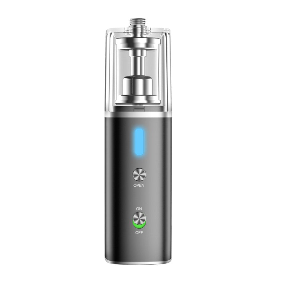 Lensgo machine à fumée portative fumée s30