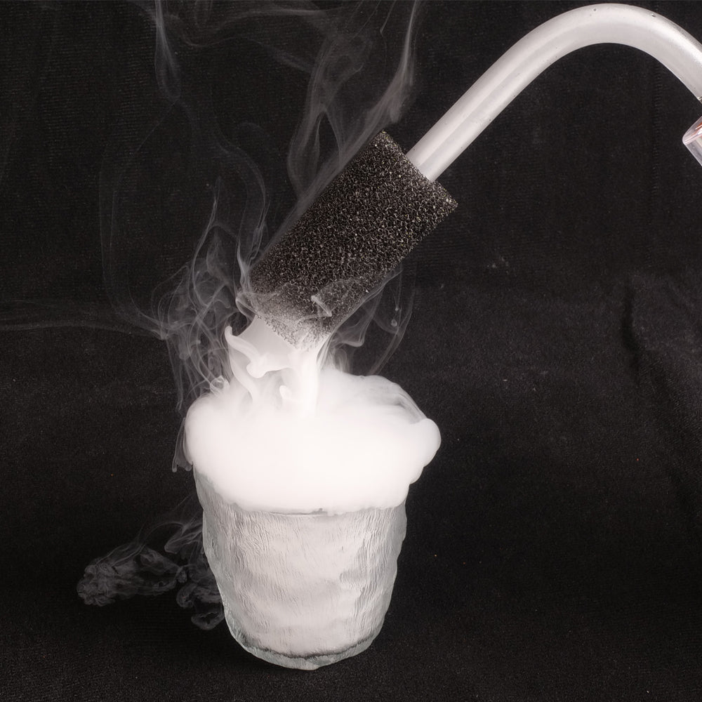 Liquide de fumée Lensgo 4 x 60 ml