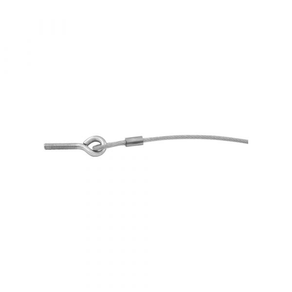 Câble de soupape AC HTER 450 mm.