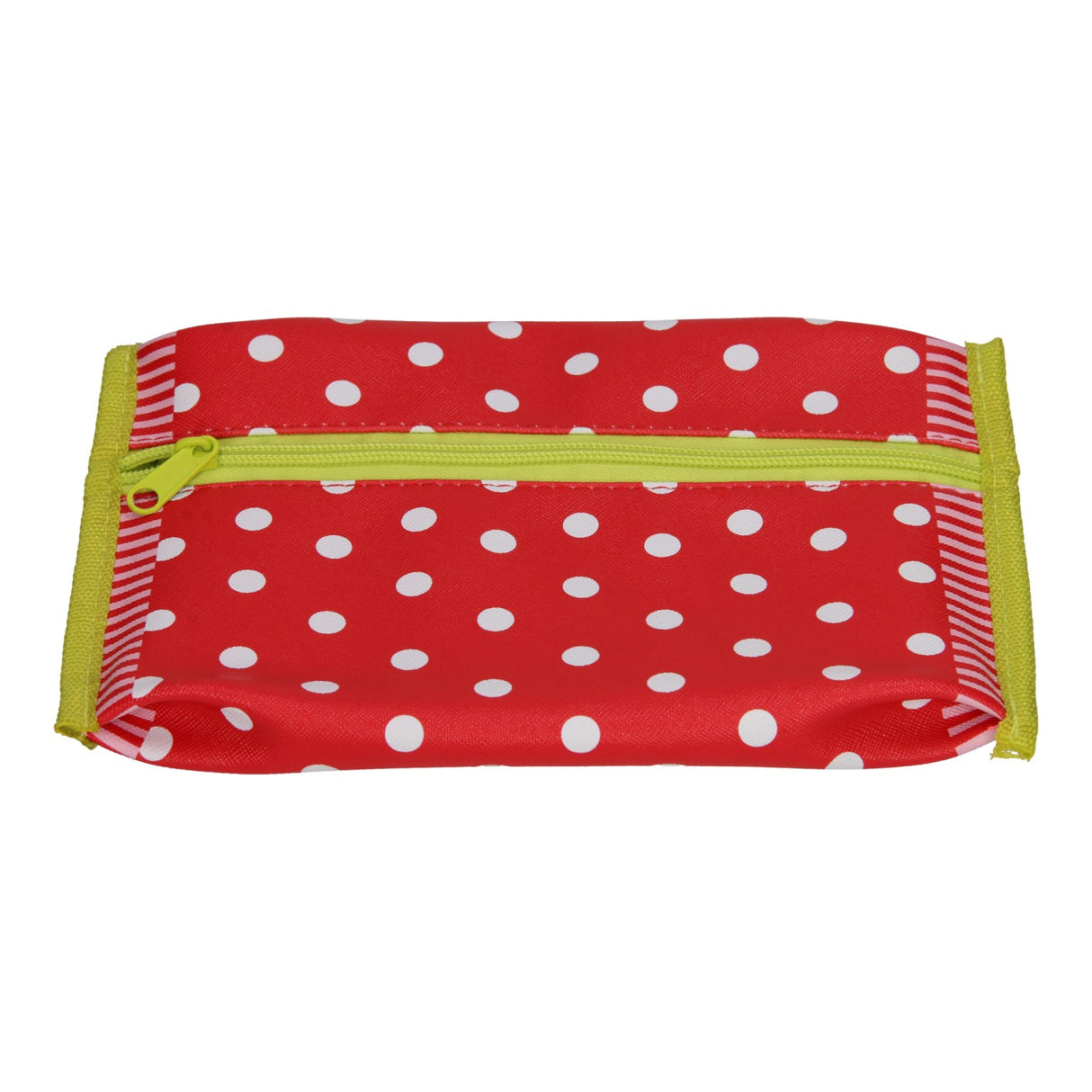 Pochette de bonbons aux fraises
