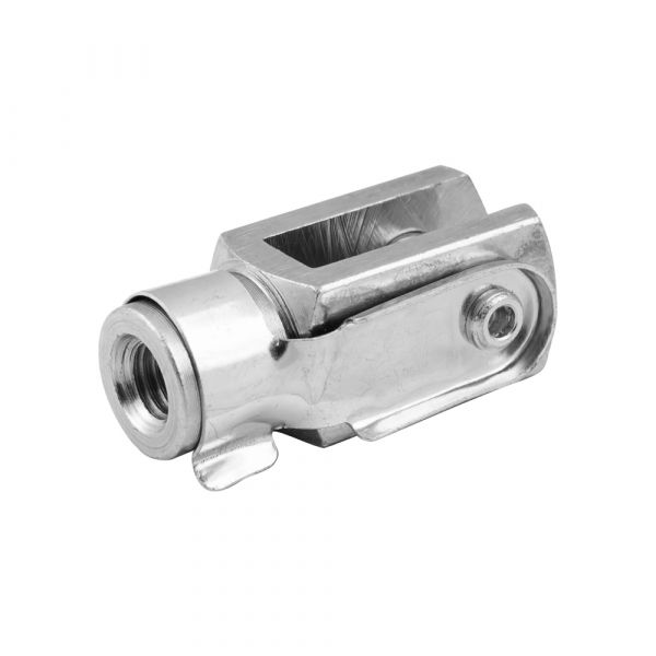 Chape m8-16 mm