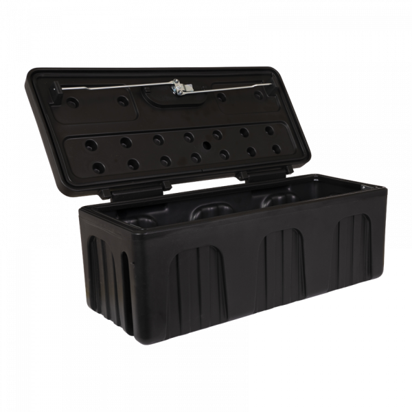 Abi boîte plastique pro stlo 75x34x30