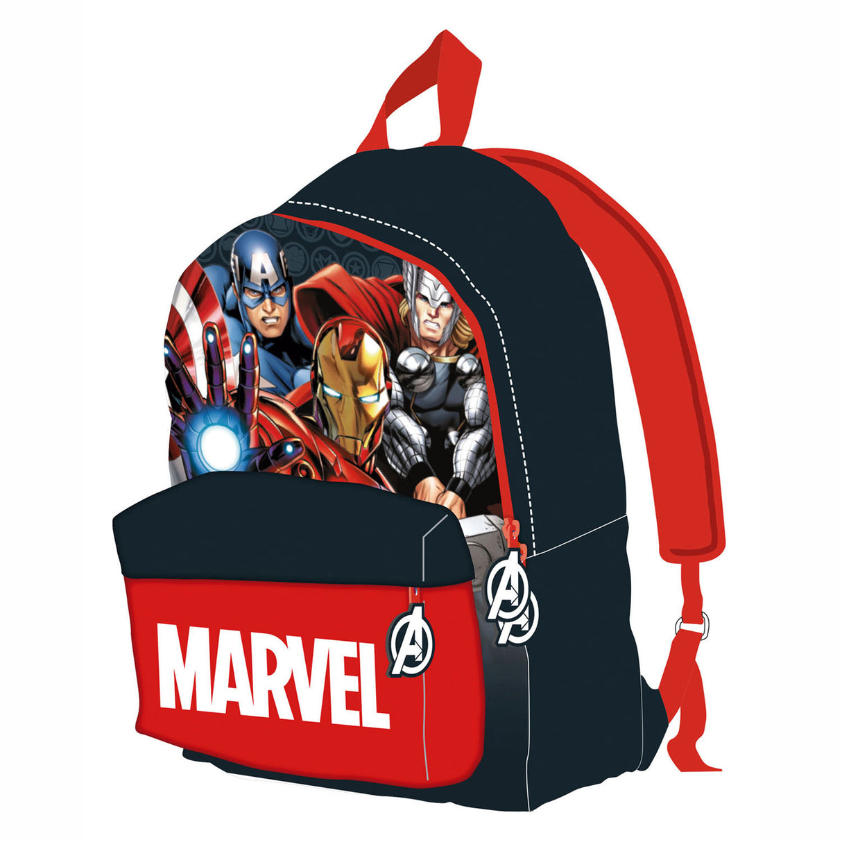 Marvel sac à dos vengeurs