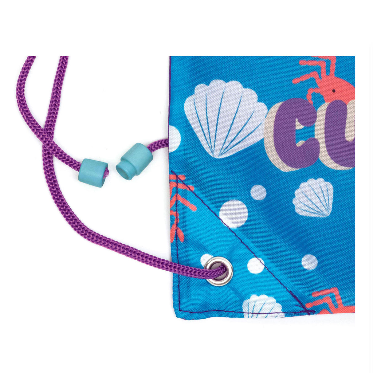 Sac de sport Peppa Pig George voyage dans l'espace