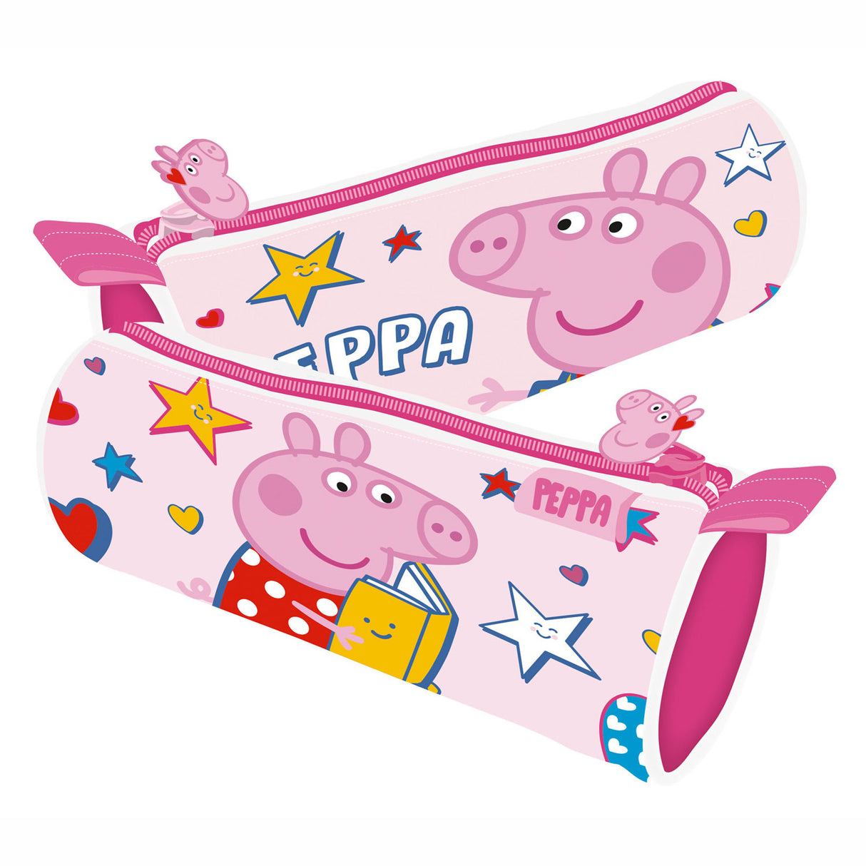 Trousse à crayons Peppa Pig