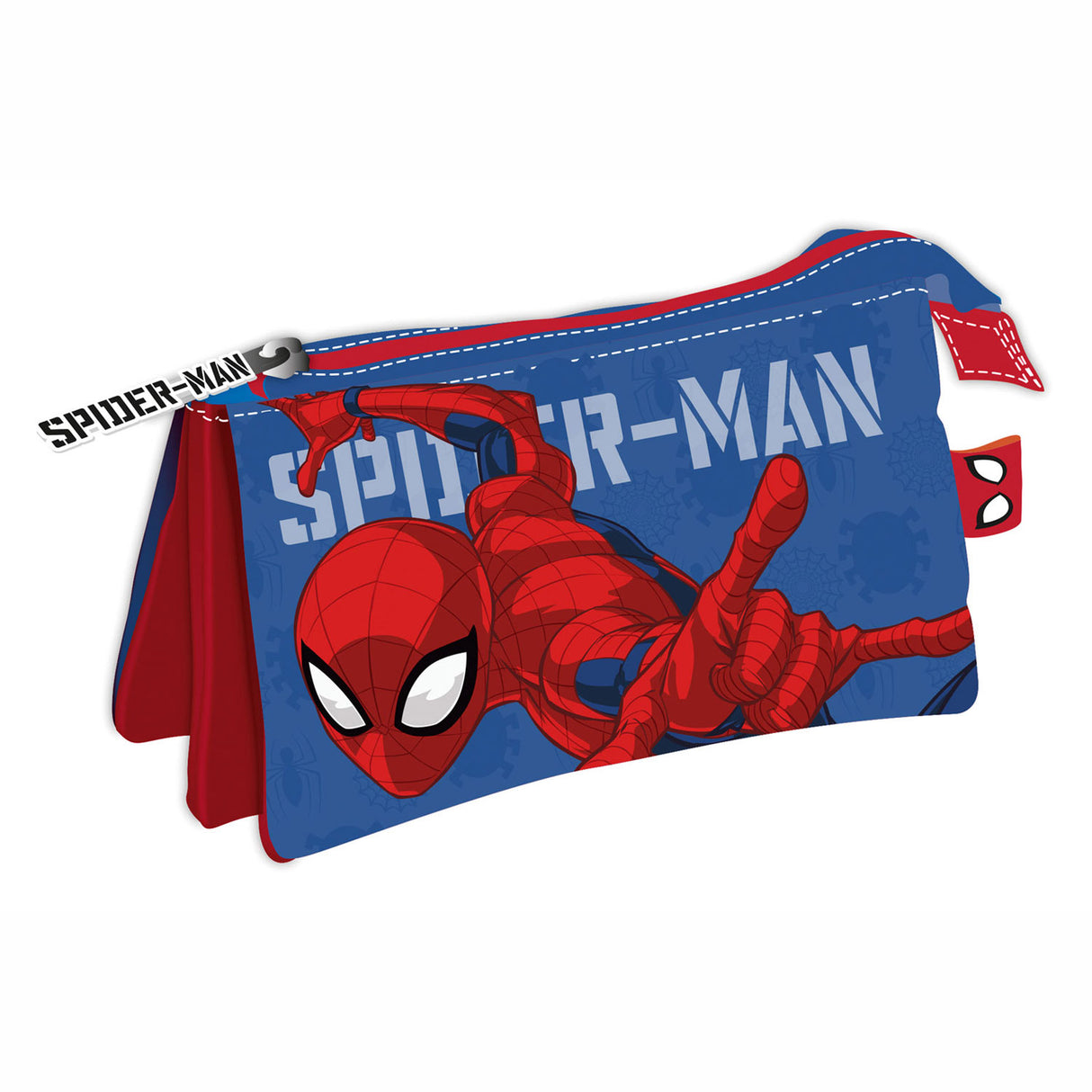 Trousse Marvel à 3 compartiments Avengers