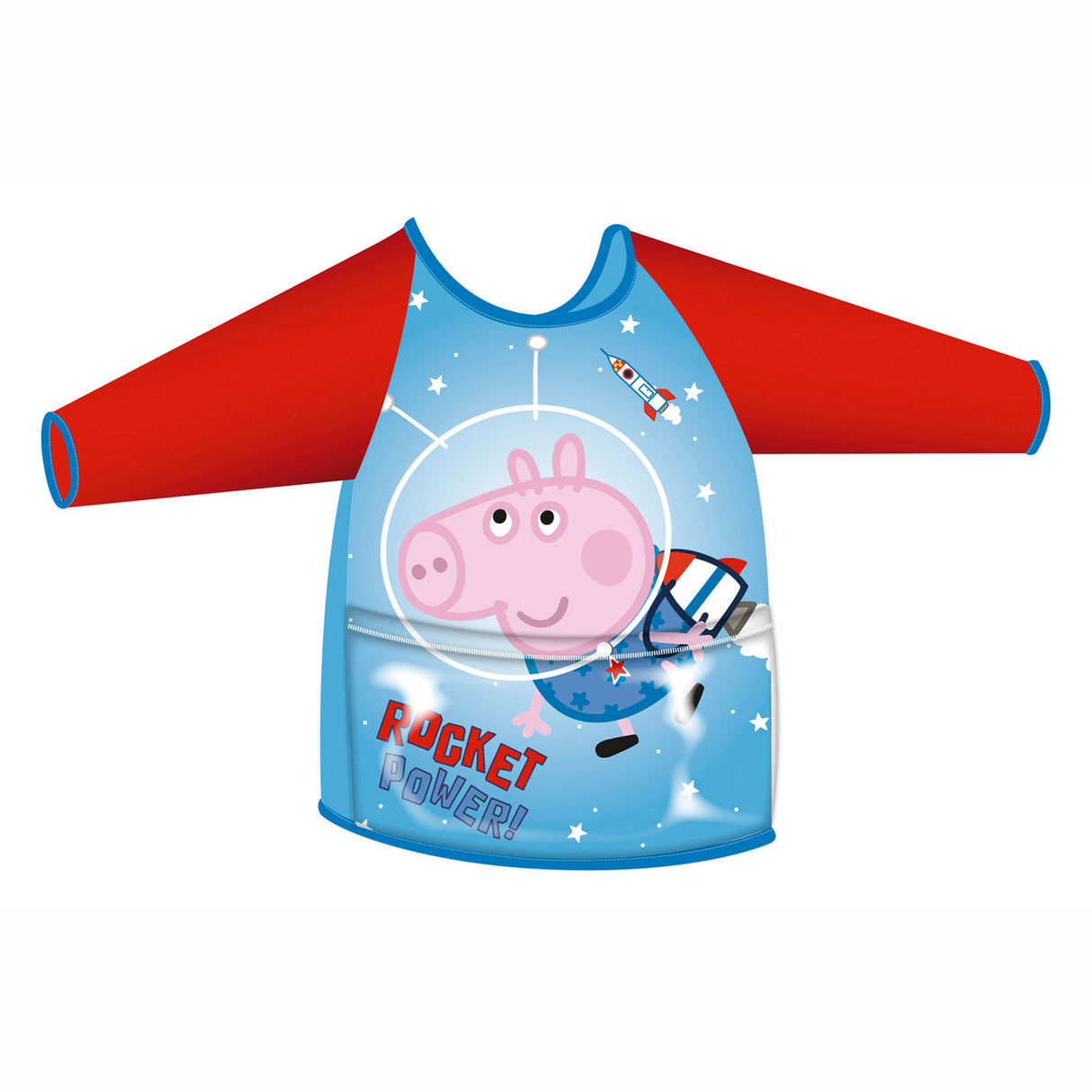 Peppa Pig Kliedershort George, 2-4 ans